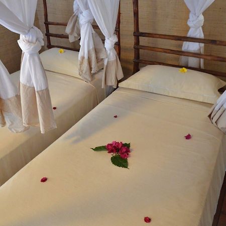 Ampangorinana Auberge Le Maki Lodge מראה חיצוני תמונה