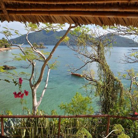 Ampangorinana Auberge Le Maki Lodge מראה חיצוני תמונה
