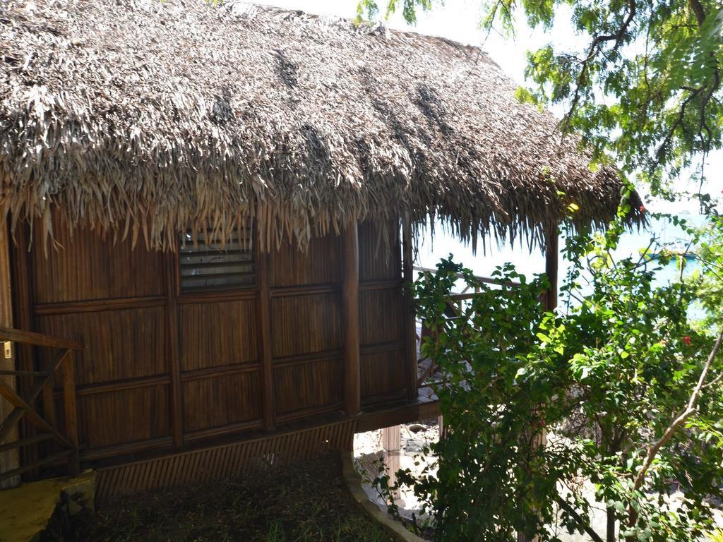 Ampangorinana Auberge Le Maki Lodge חדר תמונה
