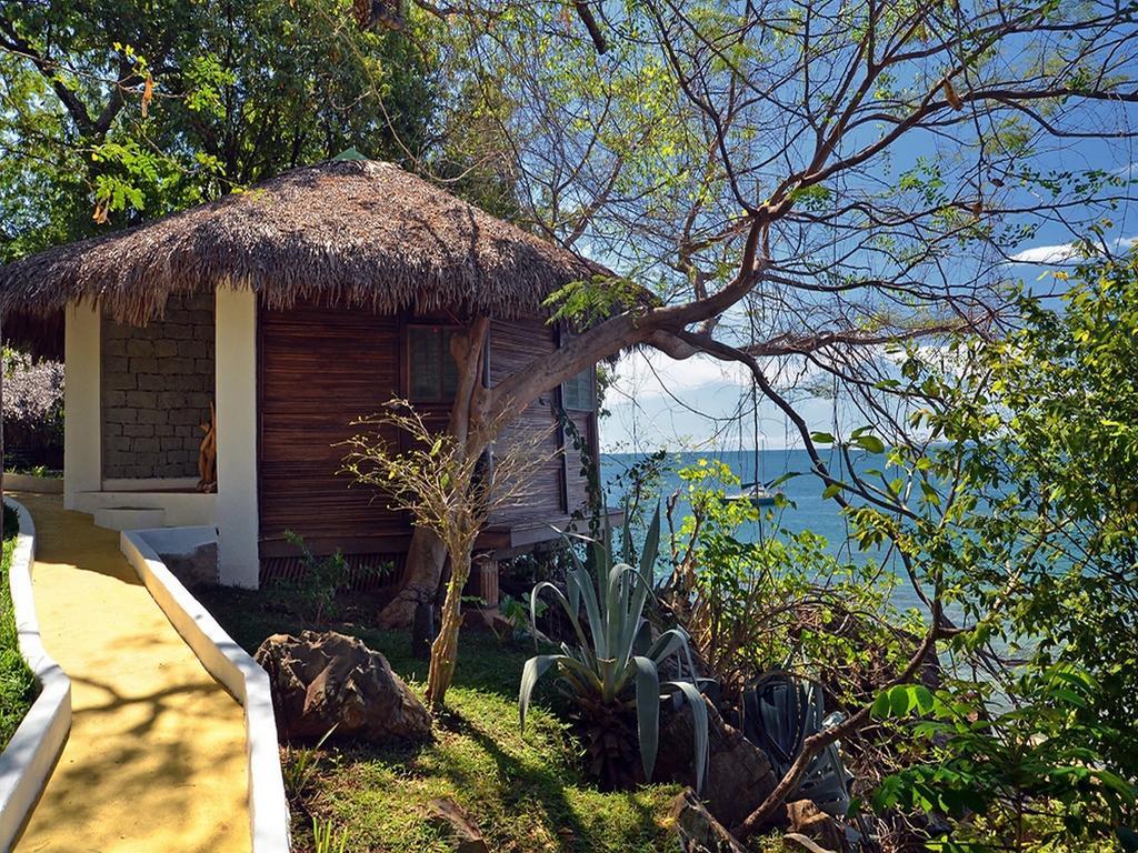 Ampangorinana Auberge Le Maki Lodge חדר תמונה