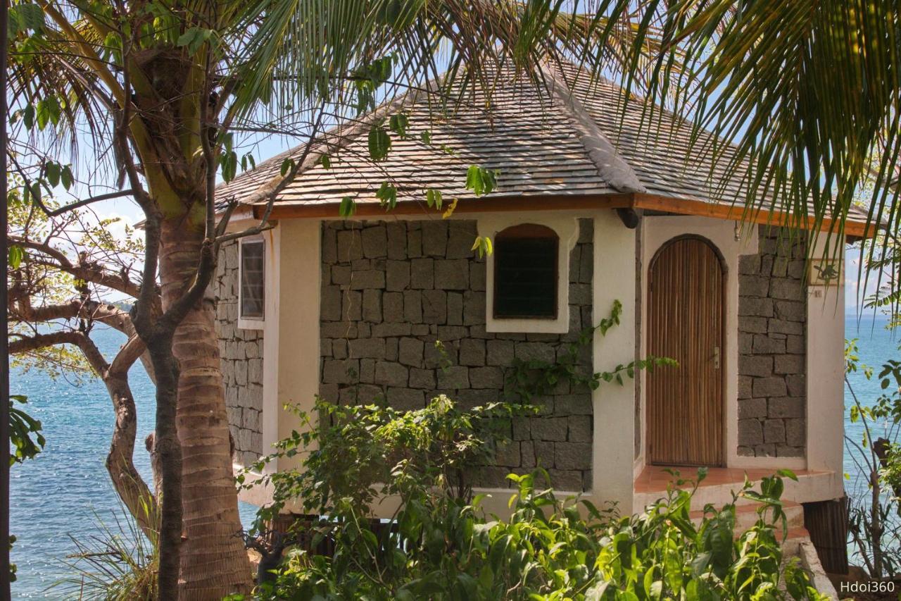 Ampangorinana Auberge Le Maki Lodge מראה חיצוני תמונה
