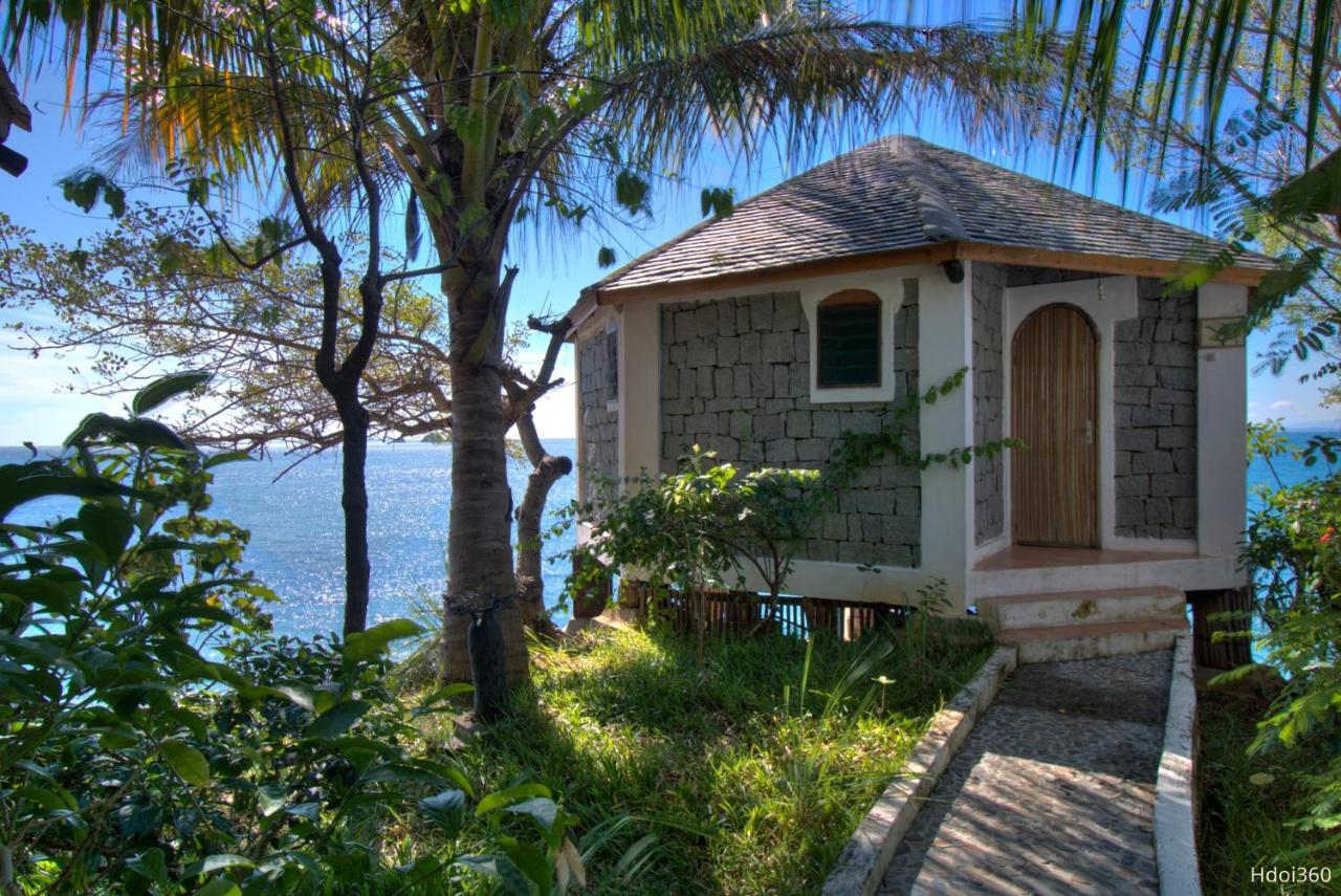 Ampangorinana Auberge Le Maki Lodge מראה חיצוני תמונה