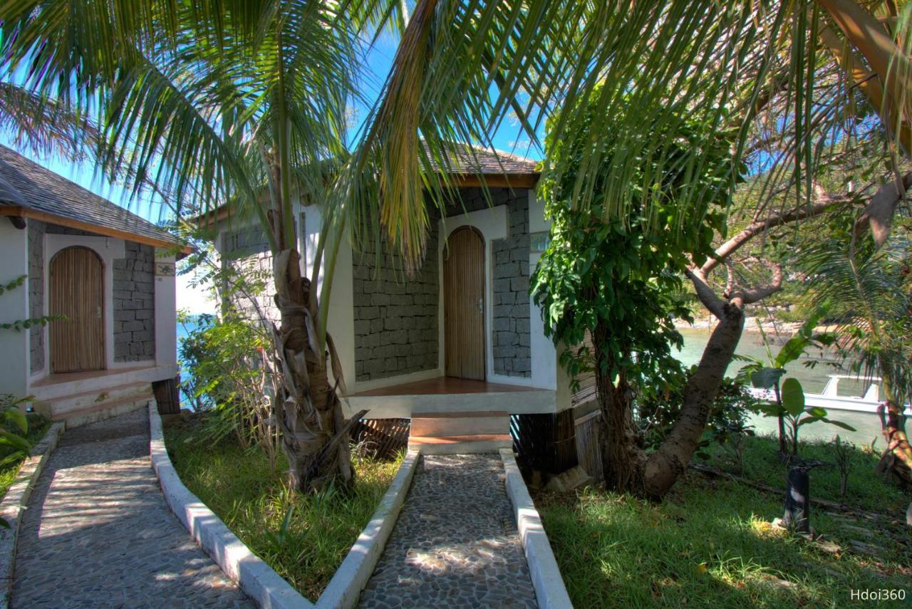 Ampangorinana Auberge Le Maki Lodge מראה חיצוני תמונה
